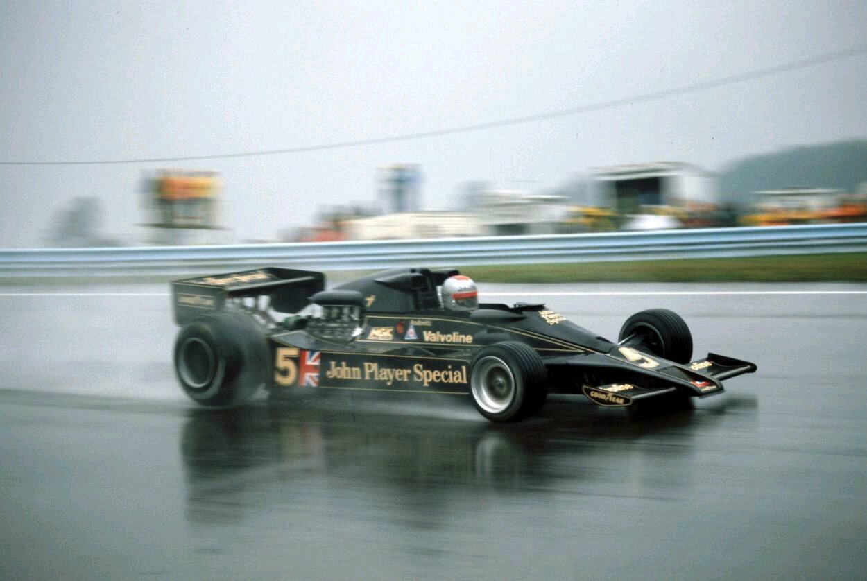 www.jpslotus.org - Lotus 77 (1976)1250 x 838